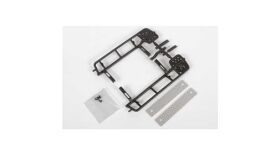 Axial Ersatzteil 1955 Ford Rock Slider Steps / AXI230008