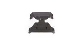 Axial Ersatzteil Skid Plate UTB / AXI231005