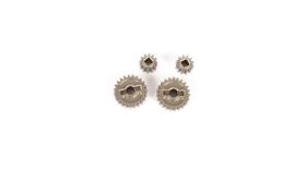 Axial Ersatzteil 32P Portal Gear Set 23T/12T (2pcs ea) /...