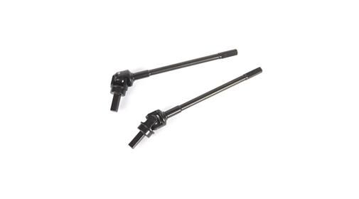 Axial Ersatzteil F9 Universal Axle Set (2pcs) UTB / AXI232009