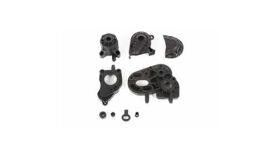 Axial Ersatzteil Getriebe Gehäuse Set / Dig...