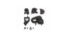 Axial Ersatzteil Getriebe Gehäuse Set / Dig Transmission Case Set UTB / AXI232011