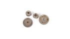 Axial Ersatzteil Dig Transmission Metal Gear Set UTB / AXI232012