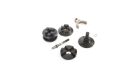 Axial Getriebe Dig Components: Capra 1.9 UTB / AXI232014
