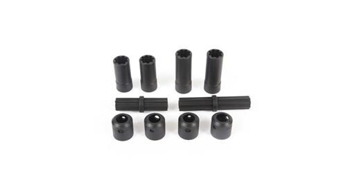 Axial Ersatzteil Wild Boar Driveshaft Set UTB / AXI232017