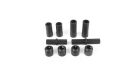 Axial Ersatzteil Wild Boar Driveshaft Set UTB / AXI232017
