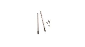 Axial Ersatzteil Shock Shaft M3x53.4 (2pcs) UTB / AXI233001