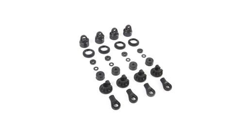 Axial Ersatzteil Shock Parts, Injection Molded UTB / AXI233002