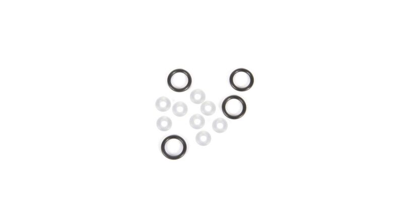 Axial Ersatzteil Shock O-Ring Set UTB / AXI233003