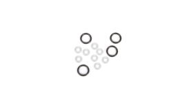 Axial Ersatzteil Shock O-Ring Set UTB / AXI233003