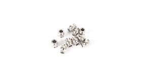 Axial Ersatzteil Susp Pivot Ball, Stainless Steel 7.5mm...