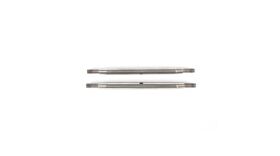 Axial Ersatzteil Stainless Steel M6 x 89mm Link (2pcs)...