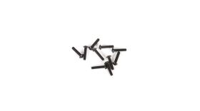 Axial Ersatzteil M3 x 14mm, Button Head Screw (10) /...