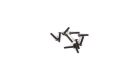Axial Ersatzteil M3 x 14mm, Button Head Screw (10) / AXI235109