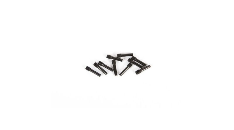 Axial Ersatzteil Screw Shaft M3x2.0x12mm / AXI236172
