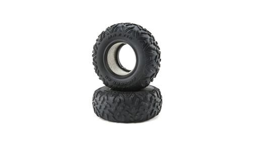 Axial Ersatzteil 1.2 1.55 Maxxis Bighorn 2.0 - S30 Compound (2pcs) / AXI31594