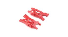 Axial Querlenker vorne unten rot (Satz): Yeti Jr / AXI31605