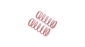 Axial Ersatzteil Spring 12.5x35mm 1.79lbs (2) (Red...