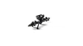 Axial Ersatzteil SCX24 Front Axle (Assembled) / AXI31609