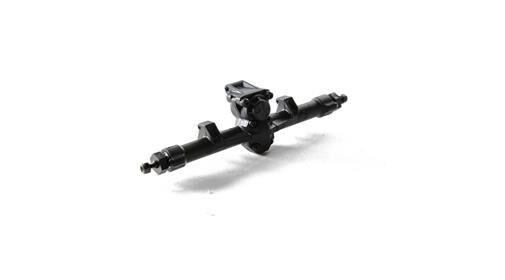 Axial Achse montiert Straight: SCX24, AX24 / AXI31610