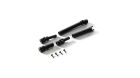 Axial Ersatzteil SCX24 Driveshaft Set (Short, Medium, Long) / AXI31611