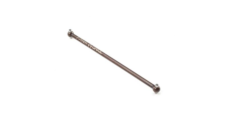 Axial Ersatzteil Yeti Jr.Steel Rear Driveline / AXI31627