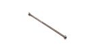 Axial Ersatzteil Yeti Jr.Steel Rear Driveline / AXI31627