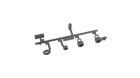 Axial Ersatzteil AX80029 Shock Cap Parts Tree / AXIC0804
