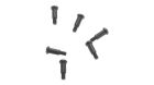 Axial Ersatzteil AX31489 Hex Socket Button Screw M2.5x6x10mm (6) / AXIC1489