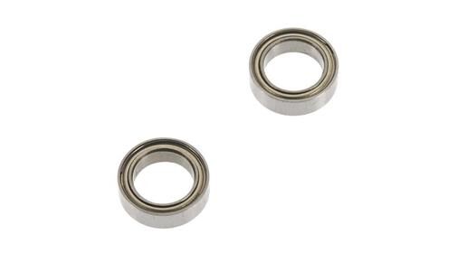 Axial Ersatzteil AX31495 Bearing 8x12x3.55mm (2) / AXIC1495