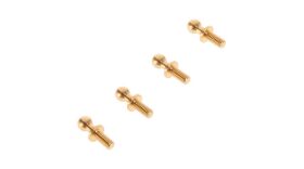 Axial Ersatzteil AX31499 Ball Stud 4mm M2.6x5mm (4) /...