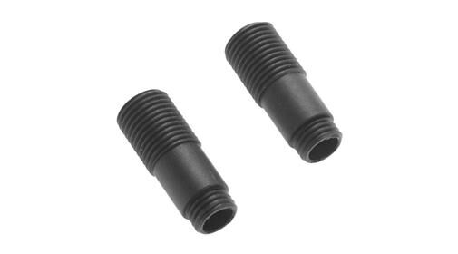 Axial Ersatzteil AX31505 Shock Body Set 46-63mm / AXIC1505