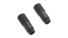 Axial Ersatzteil AX31505 Shock Body Set 46-63mm / AXIC1505
