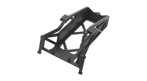 Axial Ersatzteil AX31508 Rear Akku Cage Tray Yeti Jr / AXIC1508