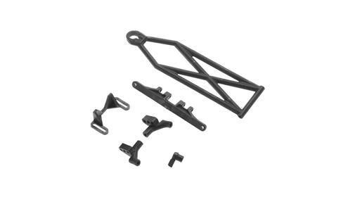 Axial Ersatzteil AX31520 Akku Door Yeti Jr / AXIC1520