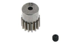 Axial Ersatzteil AX31533 Pinion Gear 48P 15T 2.3 Motor...