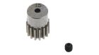 Axial Ersatzteil AX31533 Pinion Gear 48P 15T 2.3 Motor Shaft / AXIC1533