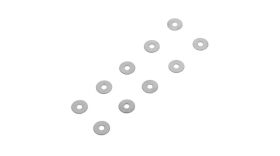 Axial Ersatzteil AX31543 Washer 2x7x.5mm (10) / AXIC1543