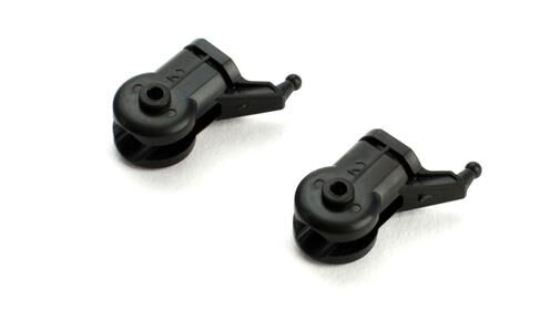 Blade Ersatzteil mCP X BL Blatthalter mit Lager / BLH3912