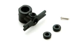 Blade Ersatzteil mCP X BL Rotorkopf m. Zbh. / BLH3915