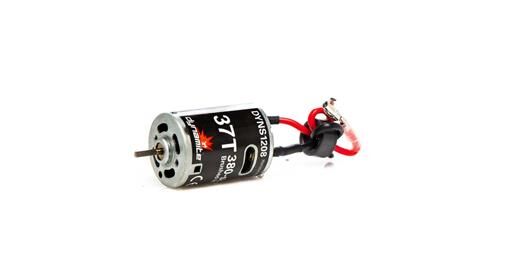 Dynamite Tazer 37-Turn 380 Brushed Motor / DYNS1208