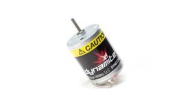 Dynamite 280 Brushed Motor Mini-T 2.0 / DYNS1218
