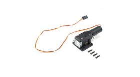 E-flite Bug Einziehfahrwerk Heavy Duty: F-18 80mm EDF /...