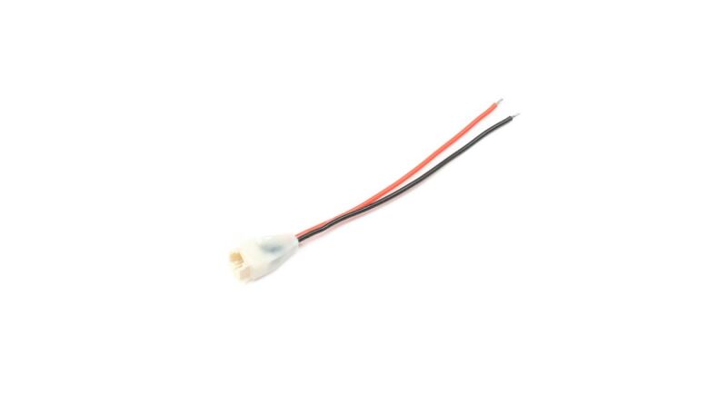 E-flite Ersatzteil Akku Connector/Wire / EFLU3052