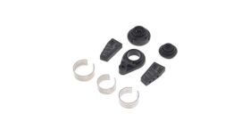 Losi Servohalter Servosaver: Mini-T 2.0, Mini-B / LOS211012