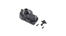 LOSI Ersatzteil Gear Cover with Plug Mini-T 2.0 / LOS211016