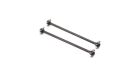 LOSI Ersatzteil Dogbone, (2) Mini-T 2.0 / LOS212013