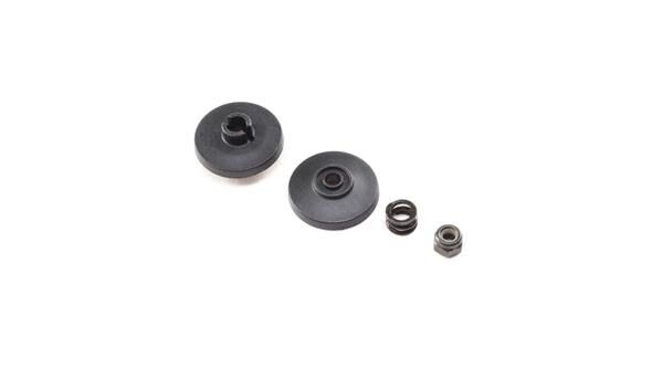 LOSI Ersatzteil Slipper Hardware Mini-T 2.0 / LOS212015