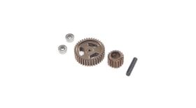 Losi Zwischenzahnrad Differential Zahnrad: Mini-T 2.0,...