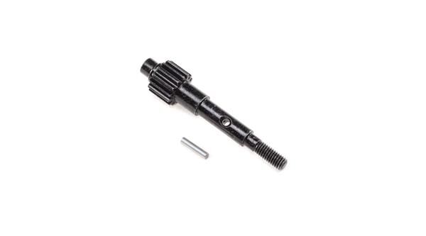 LOSI Ersatzteil Top Shaft Mini-T 2.0 / LOS212020